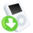 IPod downloads Icon